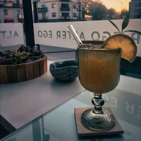 Esperienza Caffè